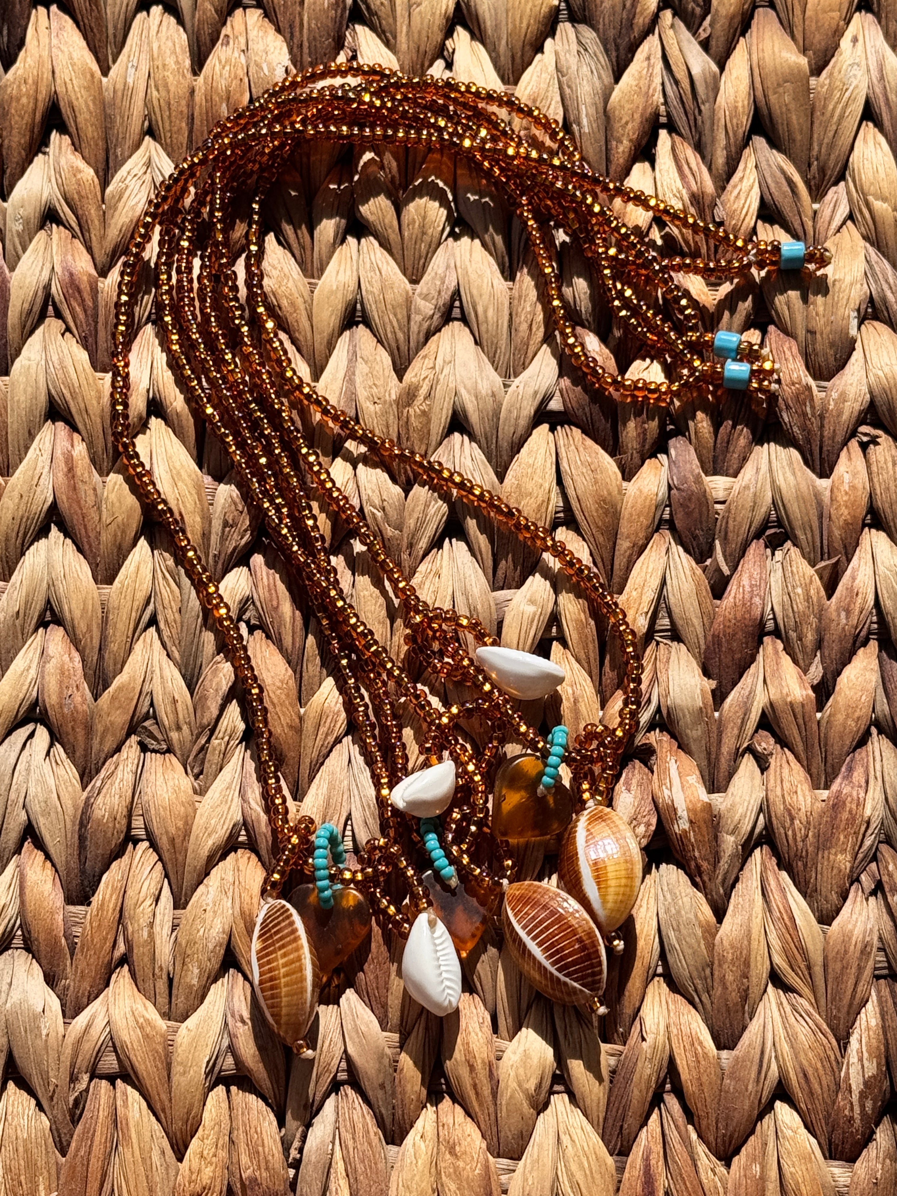 Bohemian sparkle