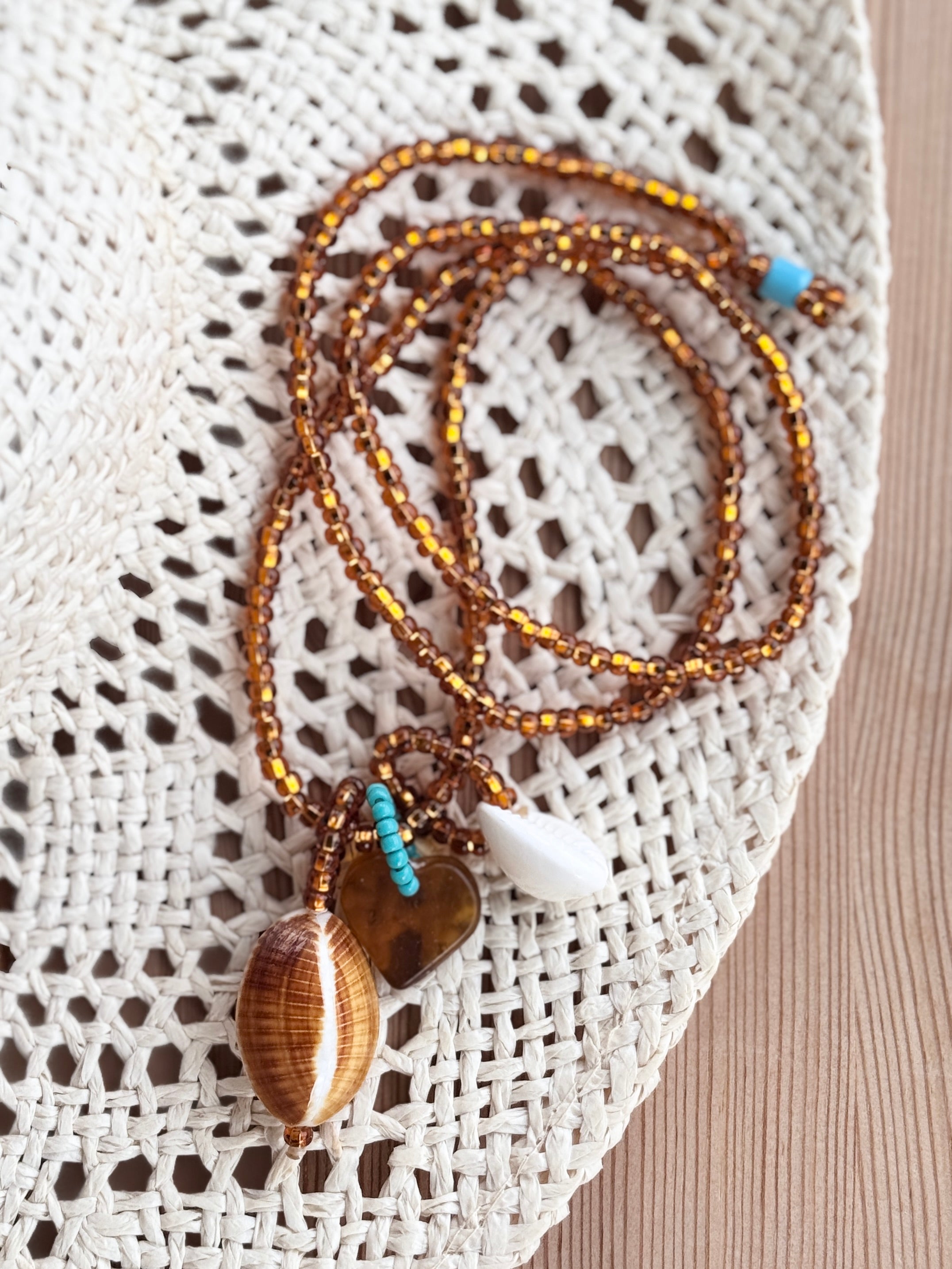 Bohemian sparkle