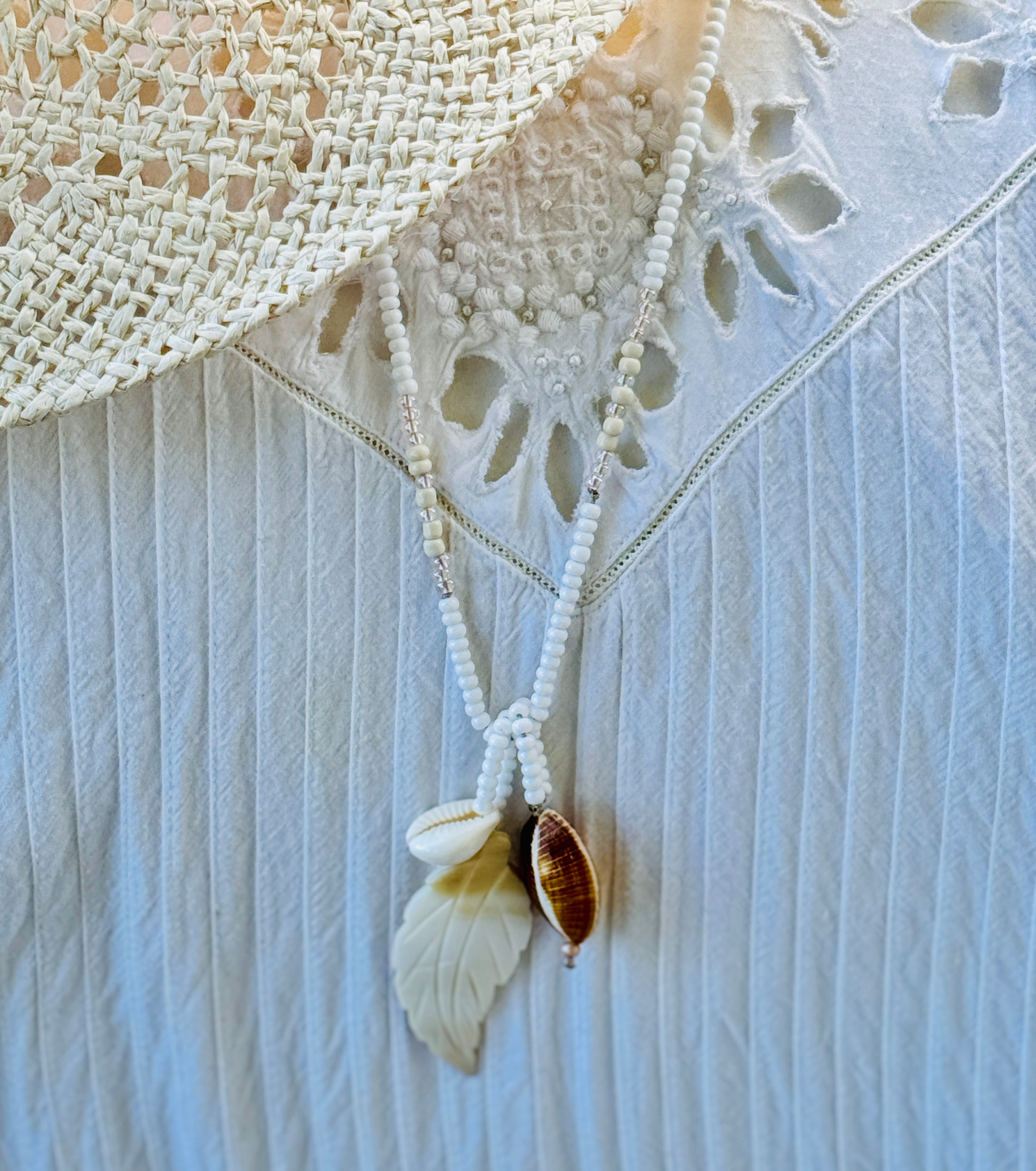 Bohemian feather