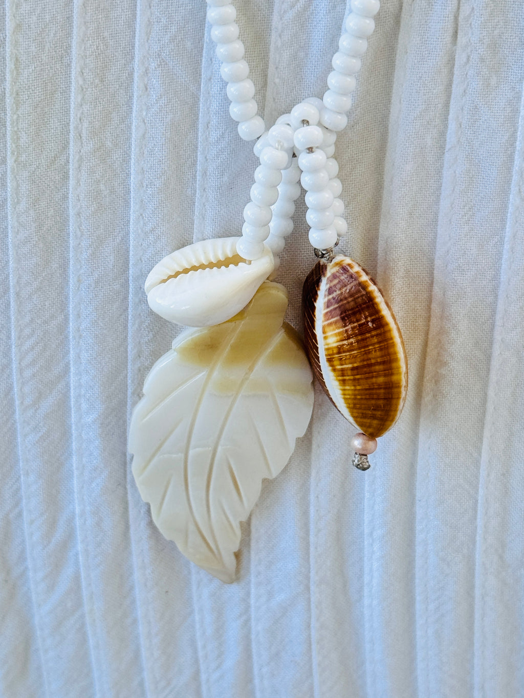 Bohemian feather
