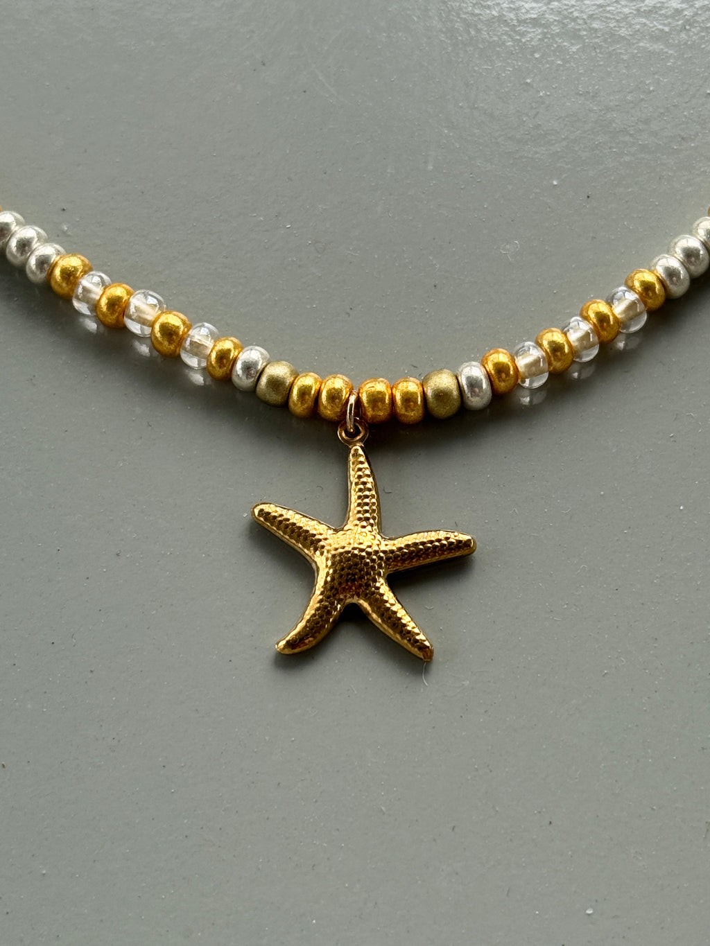 Ship O´Hoi - golden version