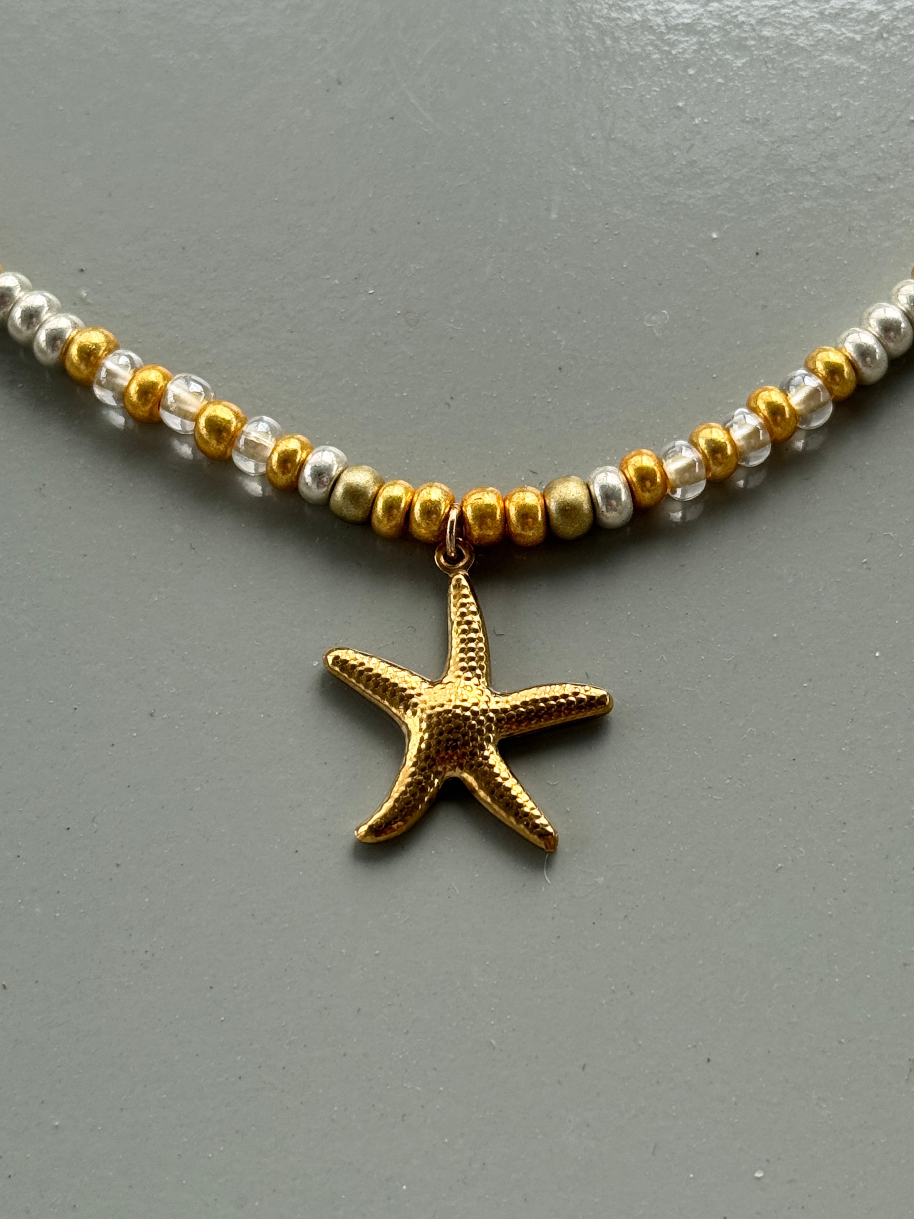 Ship O´Hoi - golden version