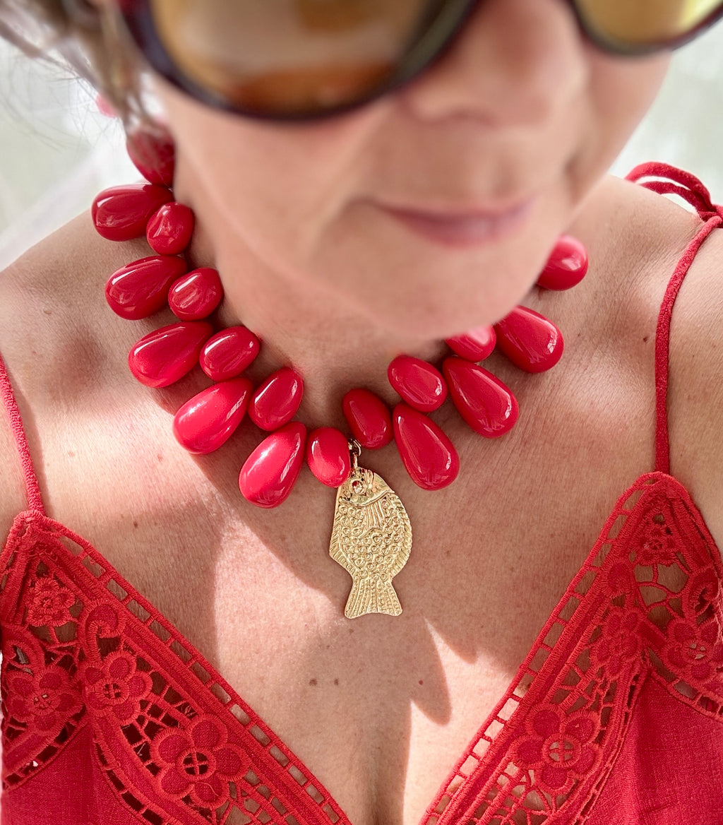 Big fish