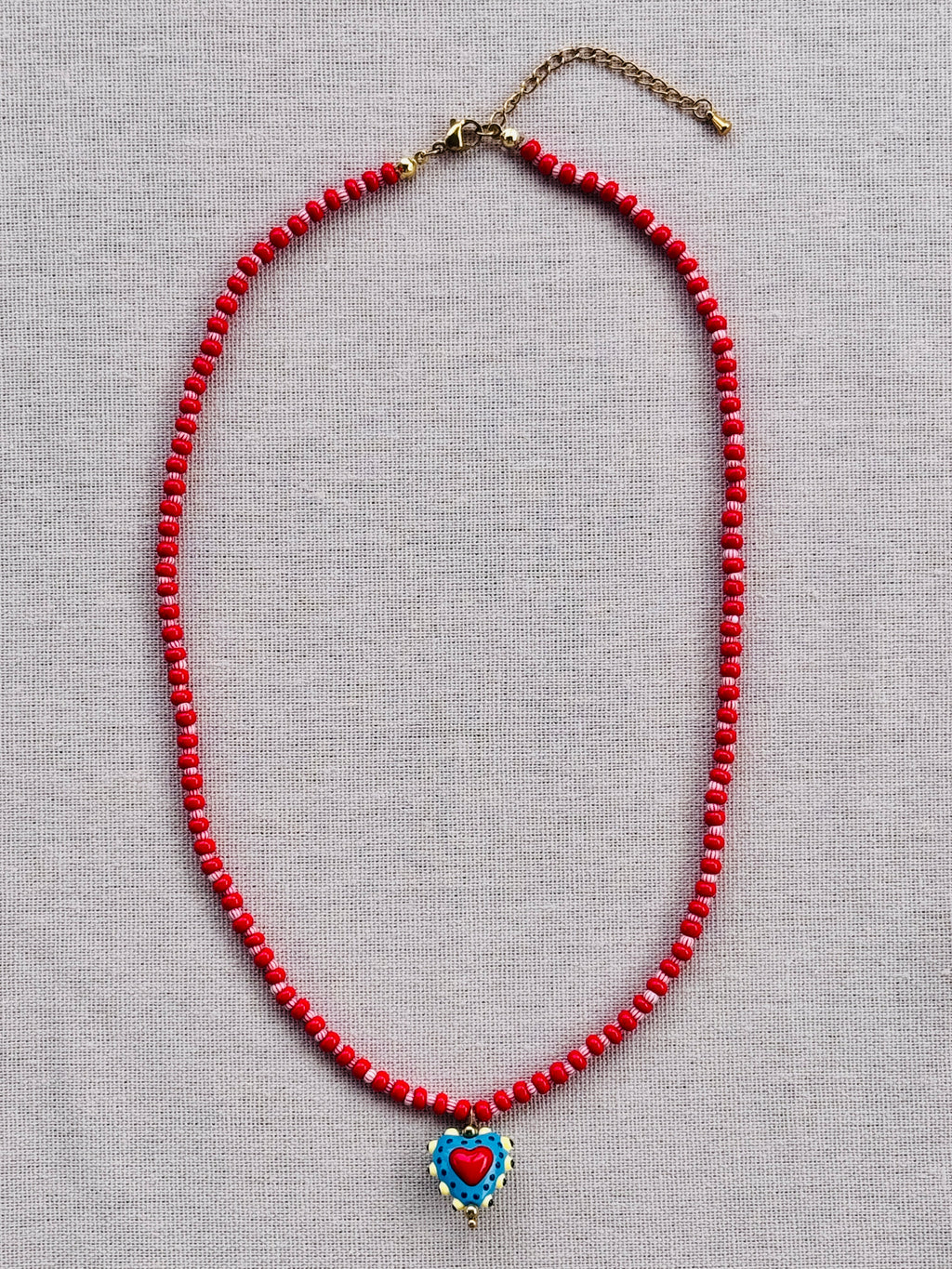 Red teaser
