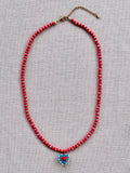 Red teaser