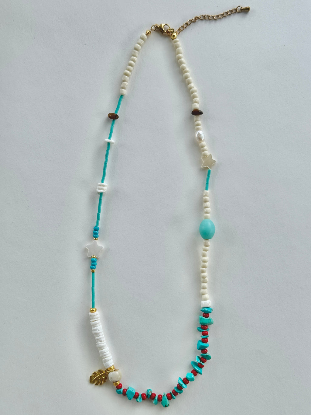 Turquoise Ocean