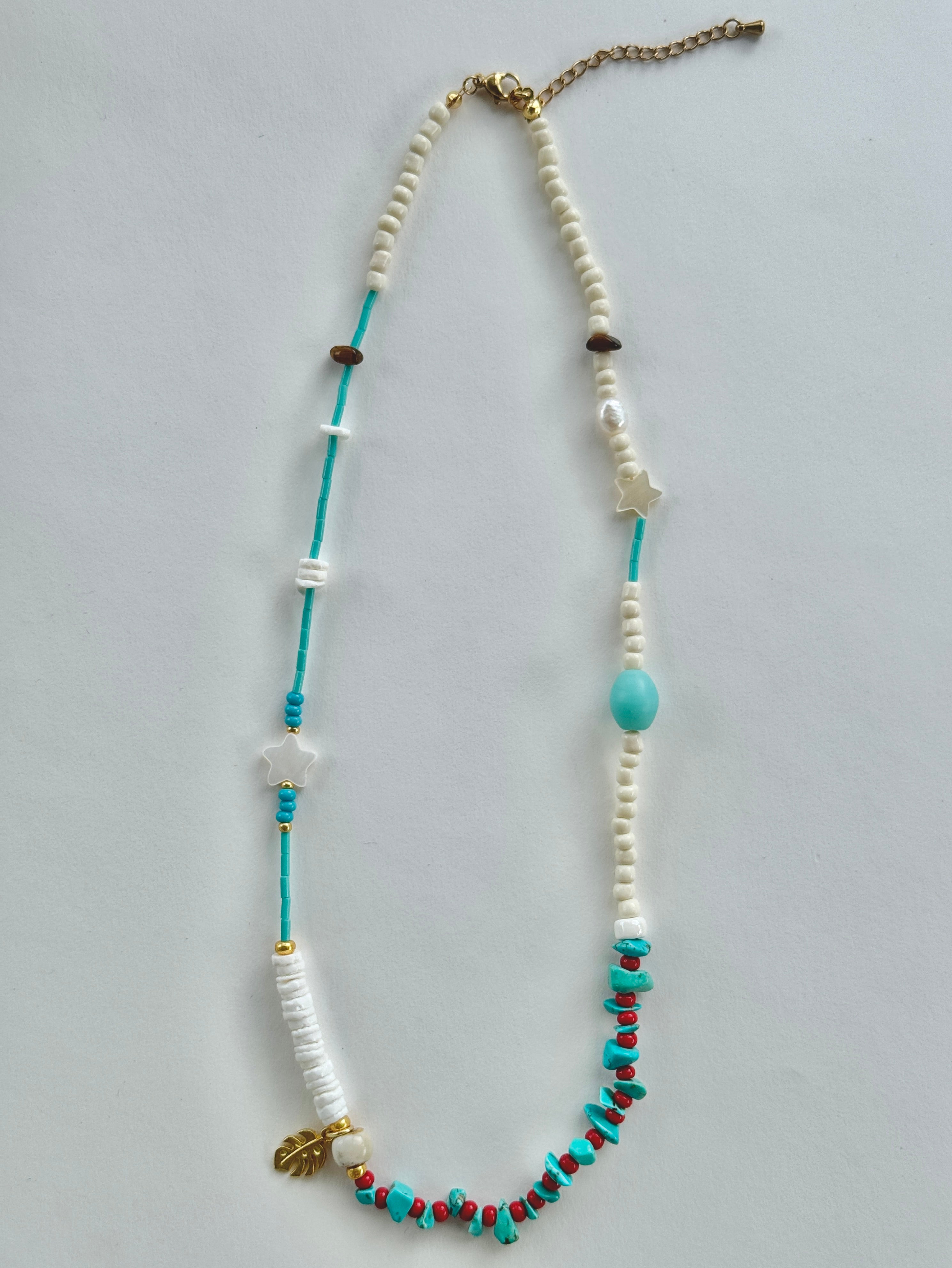 Turquoise Ocean